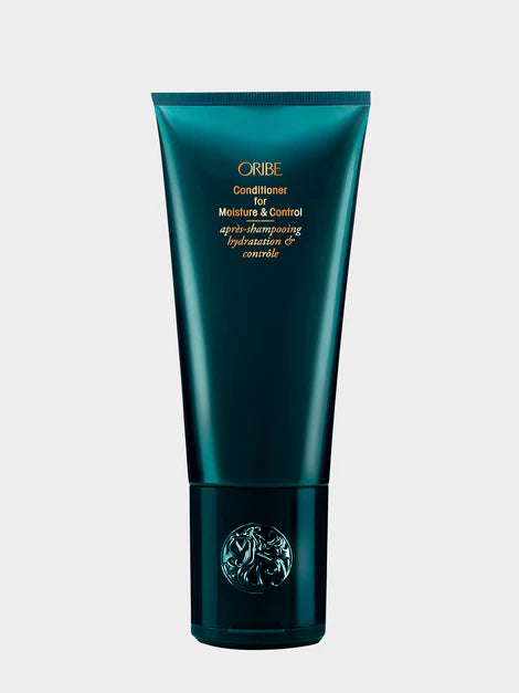 Conditioner for Moisture & Control