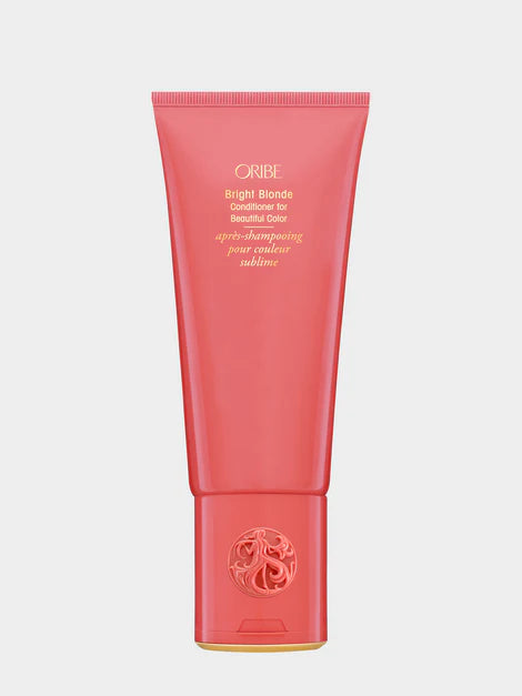 Bright Blonde – Conditioner for Beautiful Color