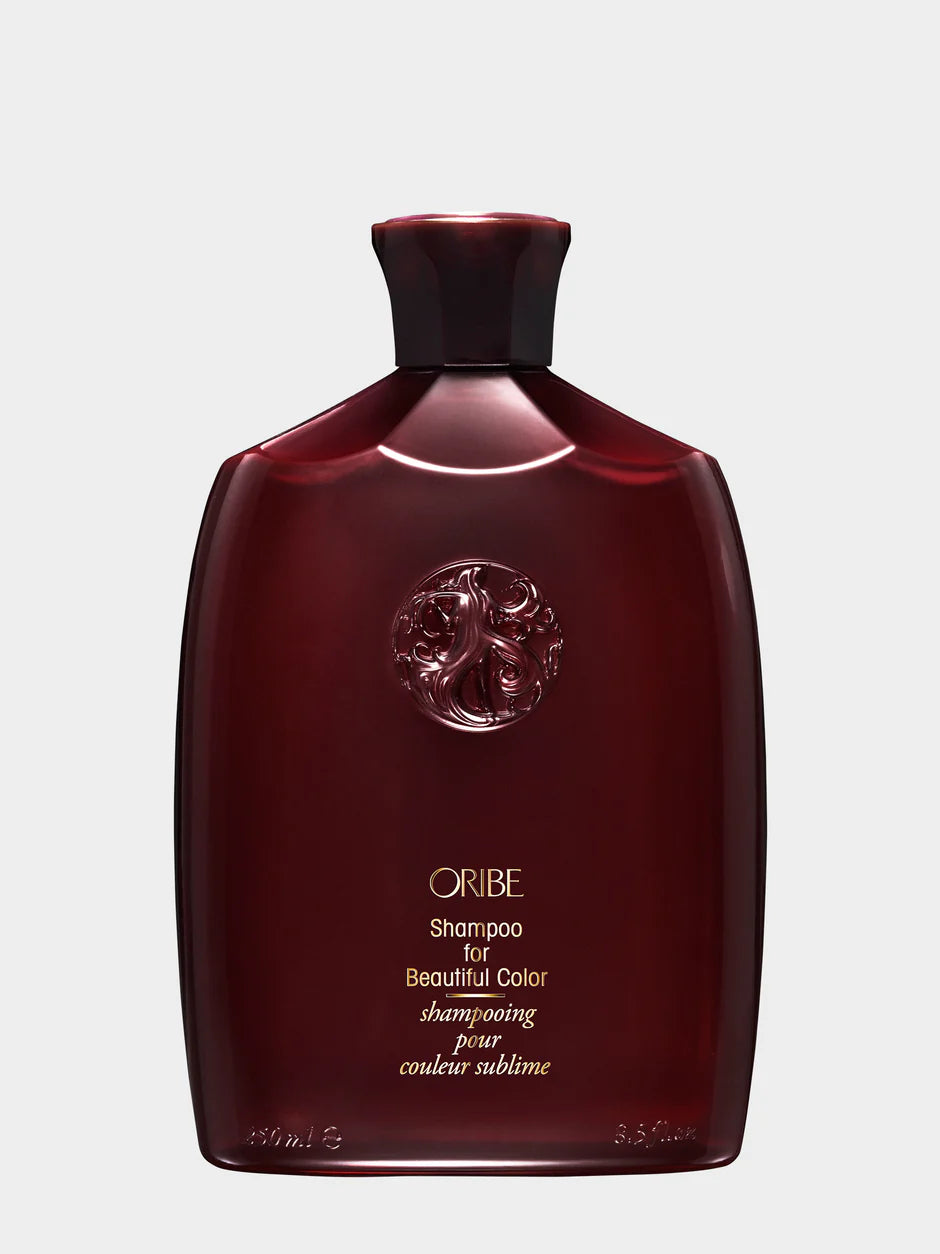 Shampoo for Beautiful Color