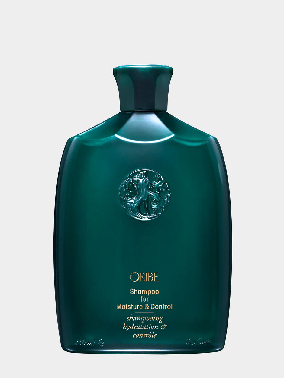 Shampoo for Moisture & Control