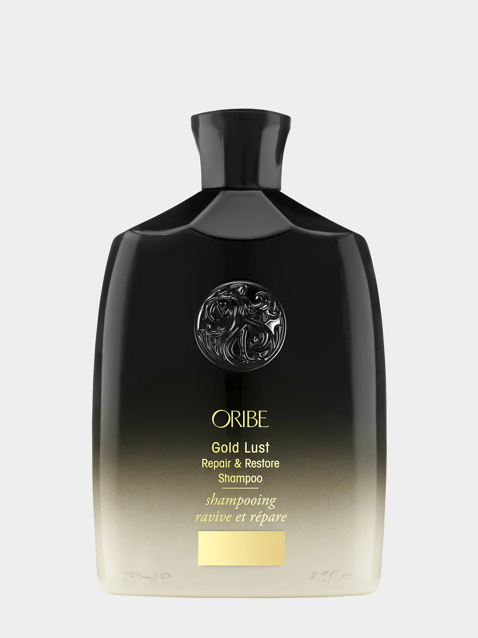 Gold Lust Repair & Restore Shampoo