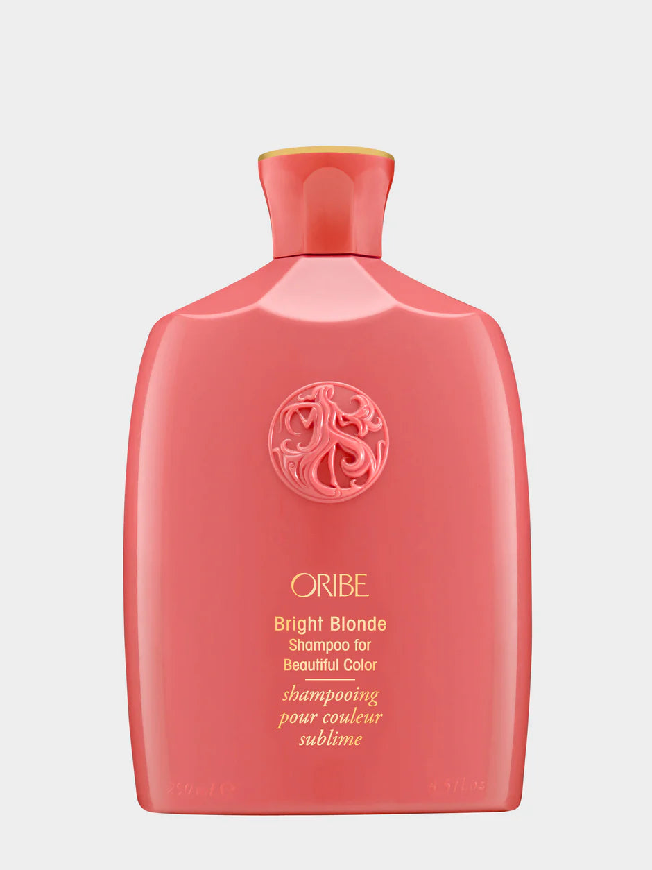 Bright Blond Shampoo