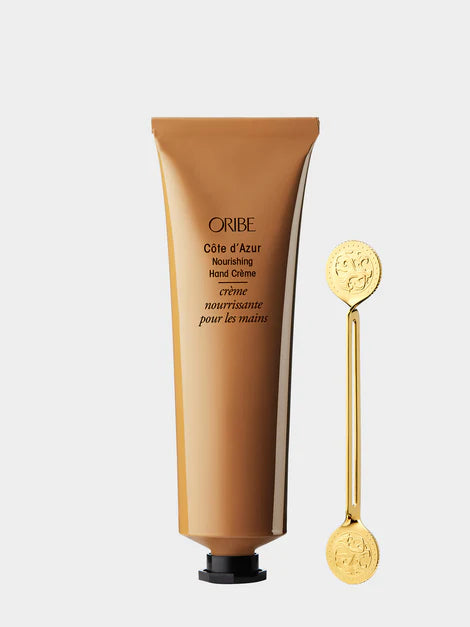COTE D'AZUR Nourishing Hand Crème