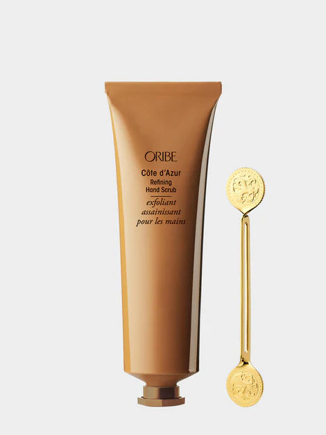 COTE D'AZUR Refining Hand Scrub