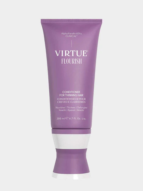 Flourish Conditioner for Thinning Hair