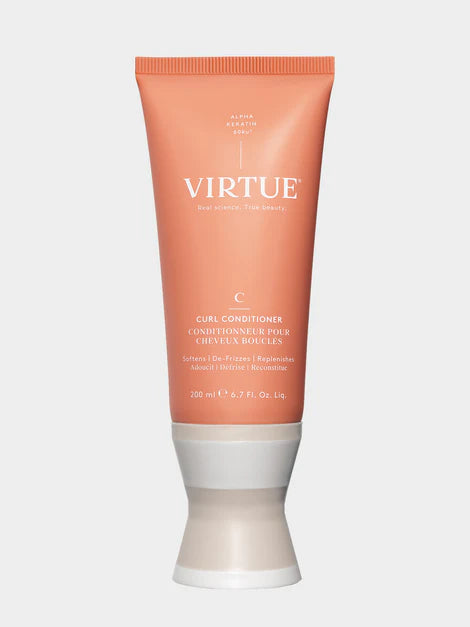 Curl Conditioner