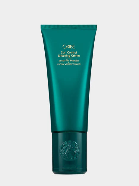 Curl Control Silkening Crème