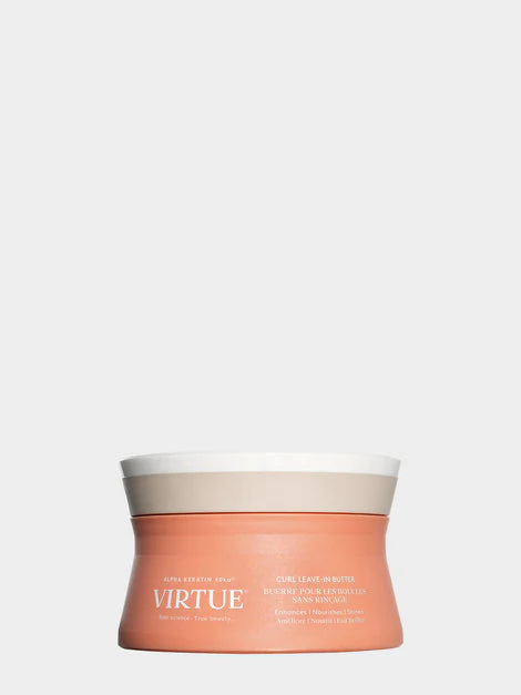 Curl Leave-in Butter