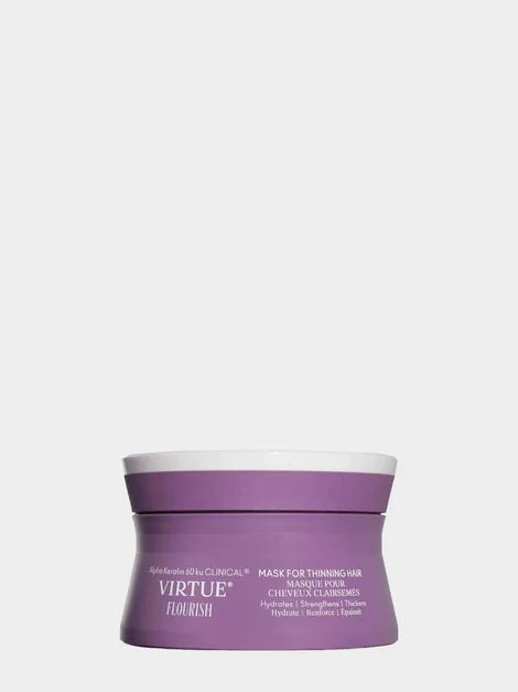 Flourish Mask for Thinning Hair