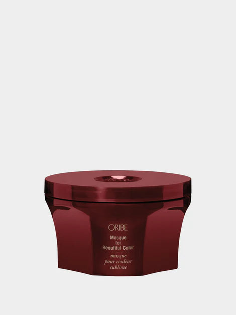 Masque for Beautiful Color