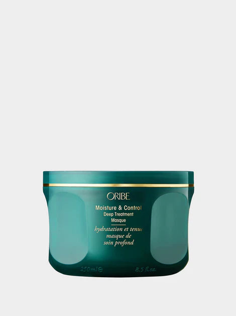 Moisture & Control Deep Treatment Masque