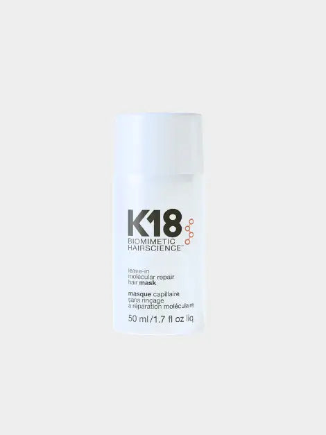 Molecular Repair Mask