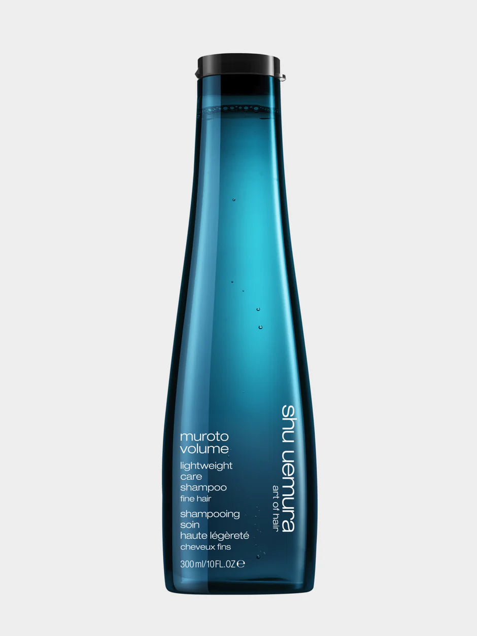 Muroto Volume Lightweight Care Shampoo