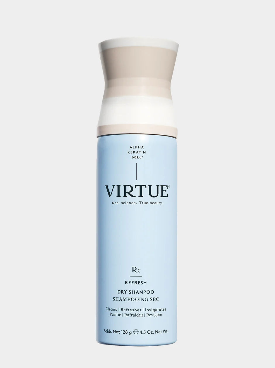 Refresh Dry Shampoo
