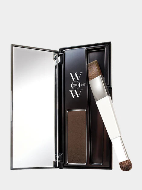 Root Color Up Medium Brow