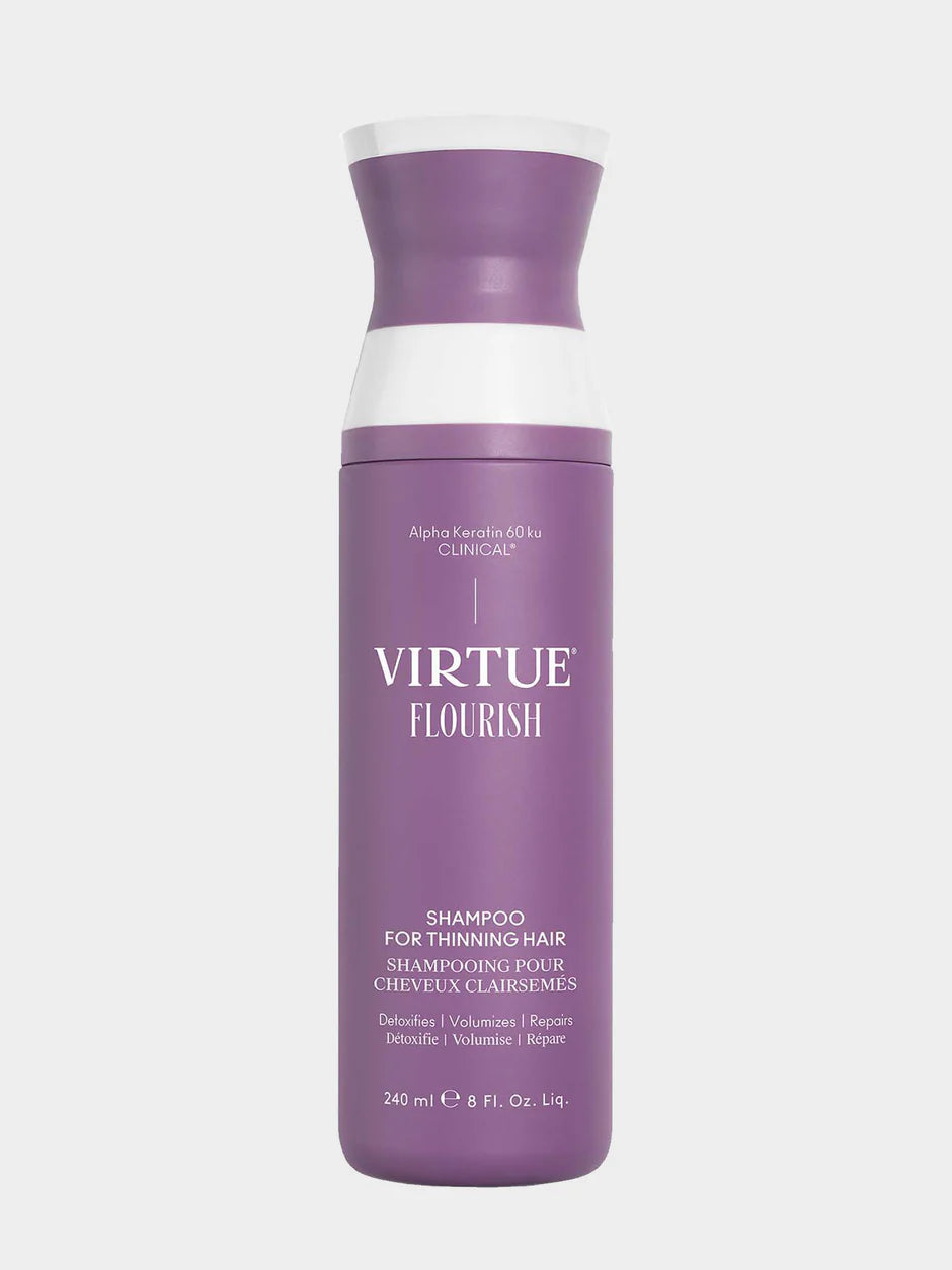 Flourish Shampoo for Thinning Hair