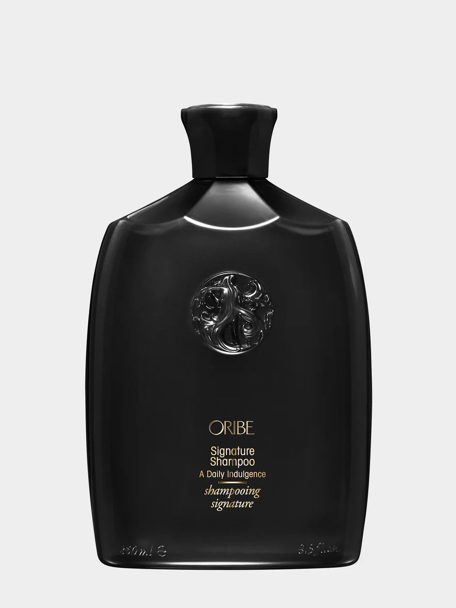 Signature Shampoo