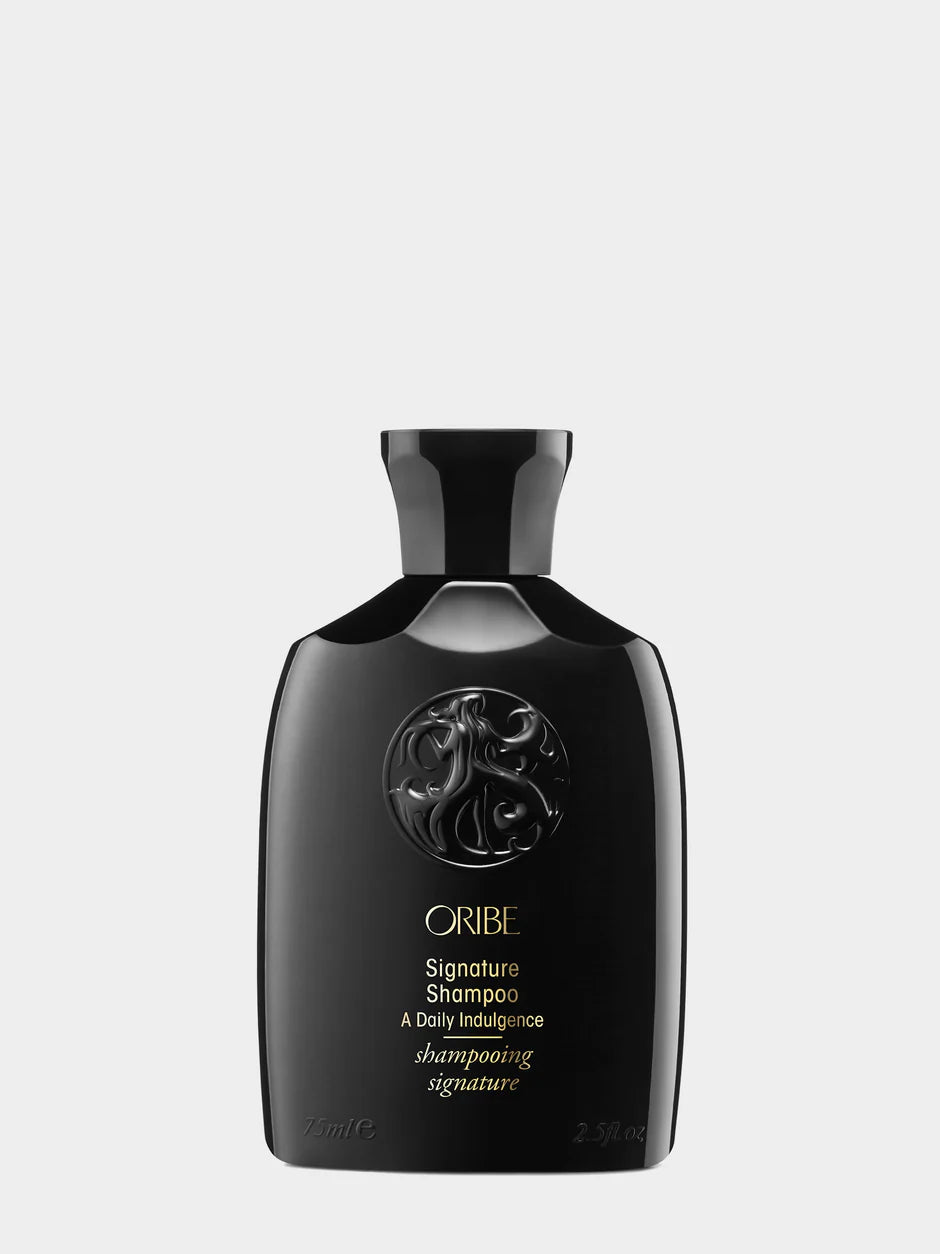 Signature Shampoo Travel Size