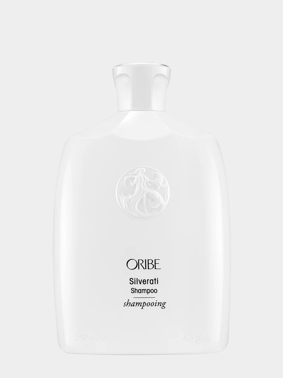Silverati Shampoo