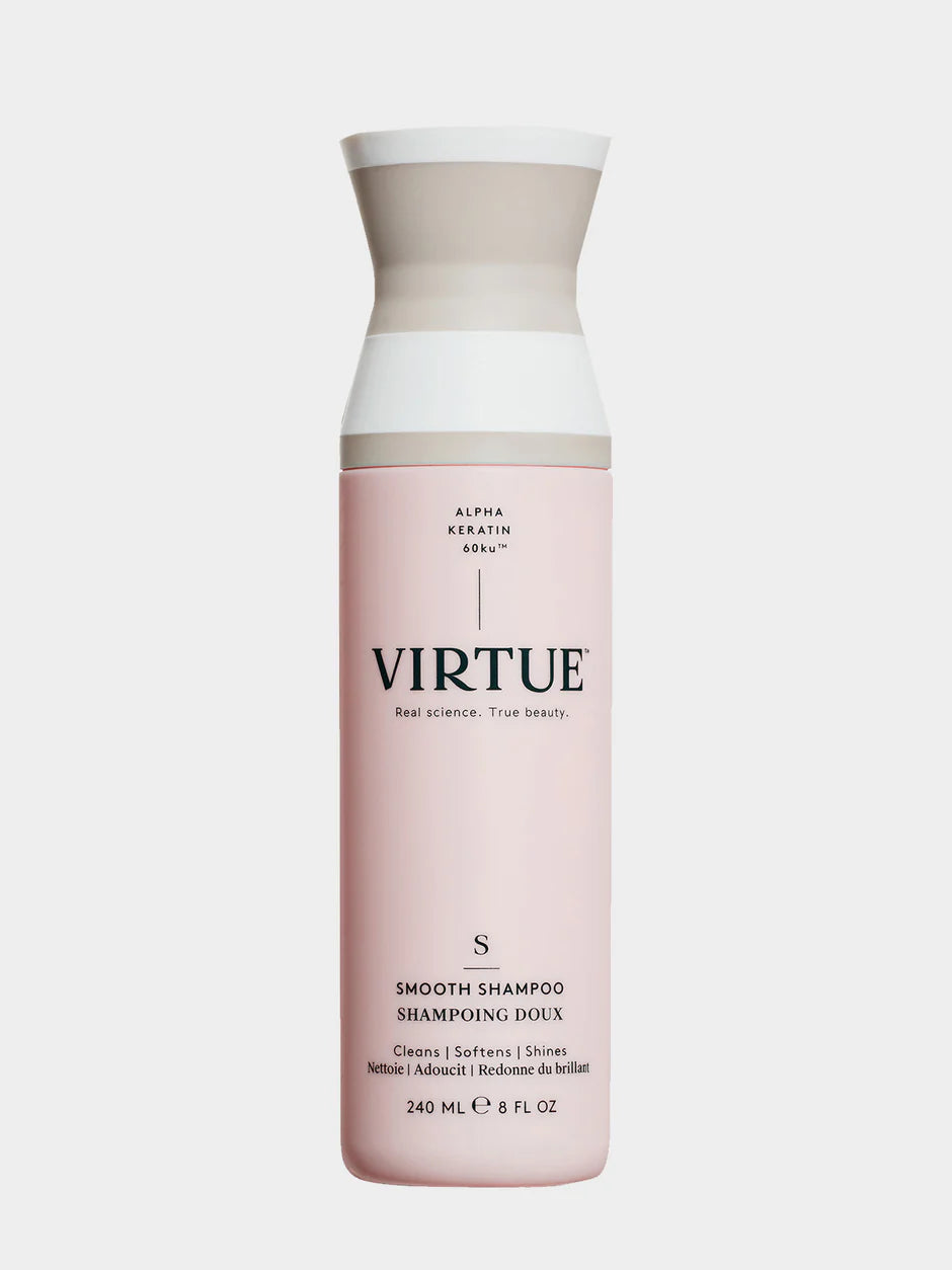 Smooth Shampoo