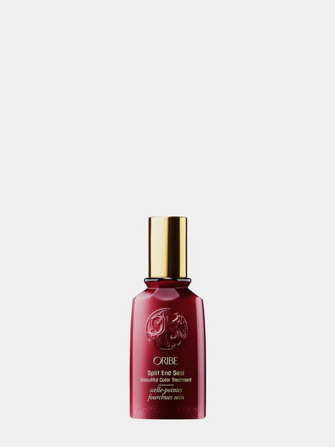 Split End Seal