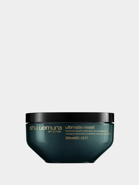 Ultimate Reset Extreme Repair Treatment