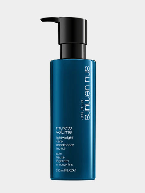 Muroto Volume Lightweight Care Conditioner
