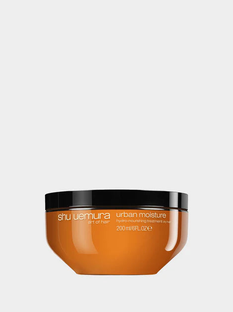 Urban Moisture – Maske für trockenes Haar